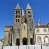 Lourdes-Nevers-Paray-Le-Monial